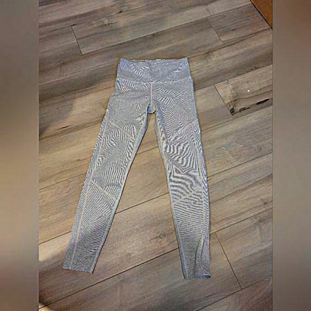Joy Lab Gray Leggings‎